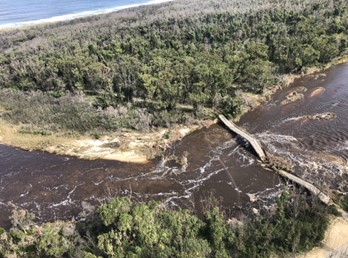 2022-23 Victorian floods 