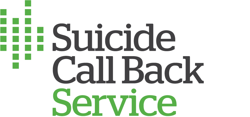 Suicide Call Back Service