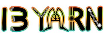 13 Yarn logo